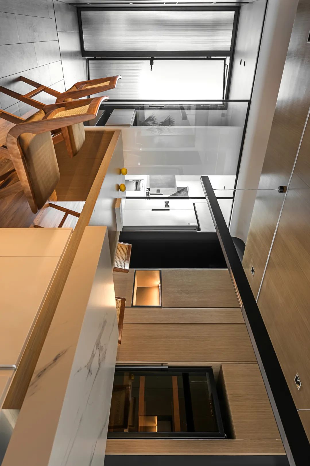 虹梅南路老房改造丨中国上海丨B&S STUDIO-33