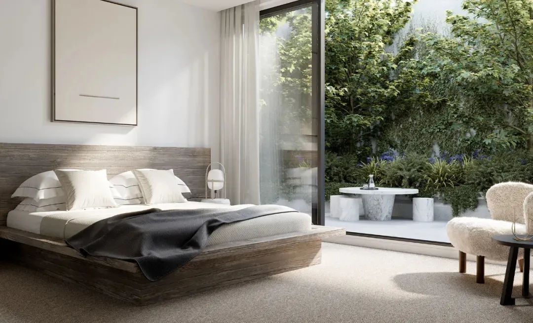 现代版空中花园 BABYLON-12