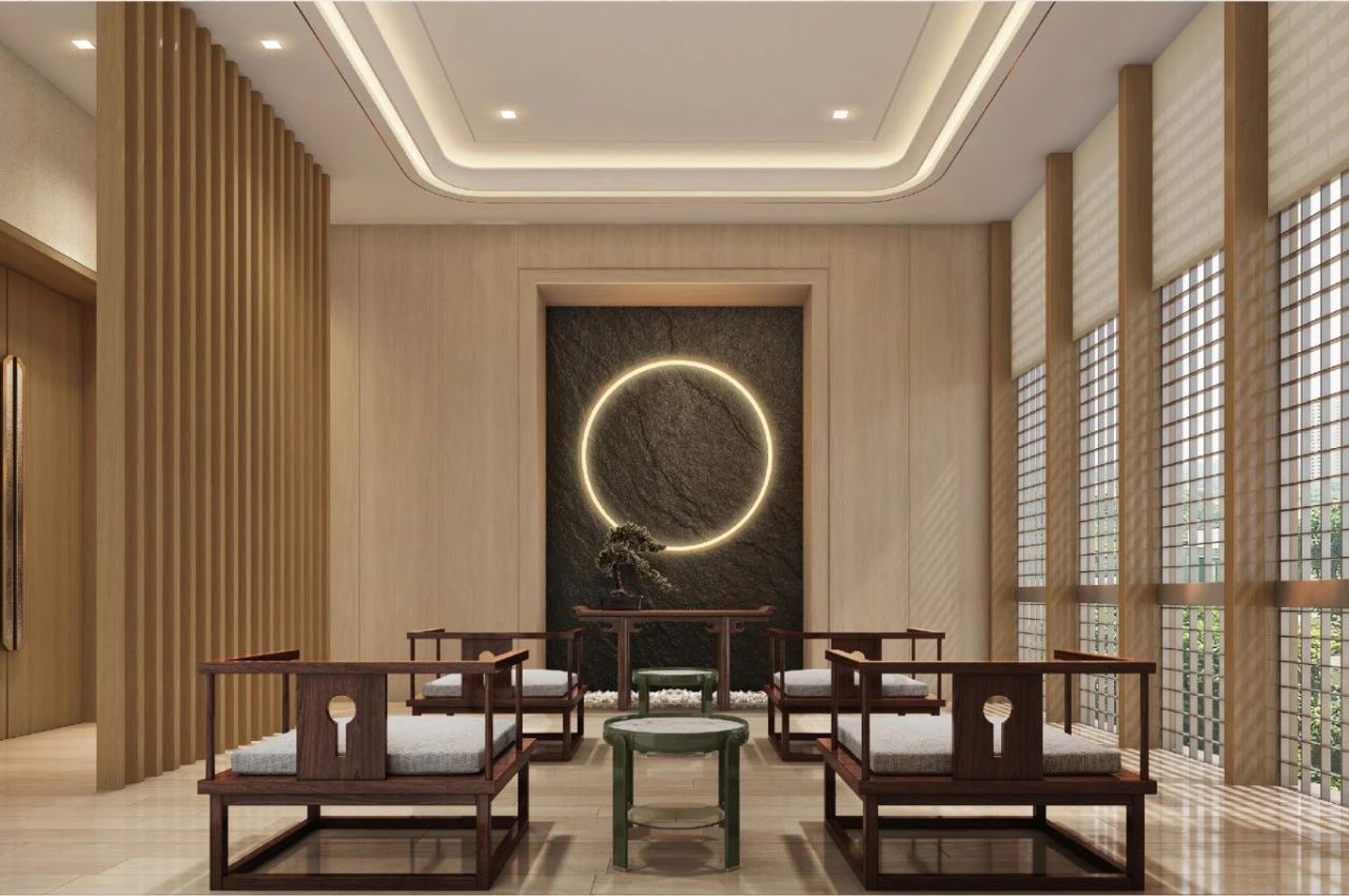 HBA中国高端康养案例｜以卓越设计升级长者晚年生活-19