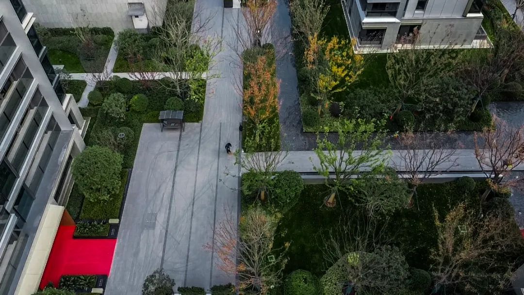 郑州华润·瑞府丨中国郑州丨东篱环境-37