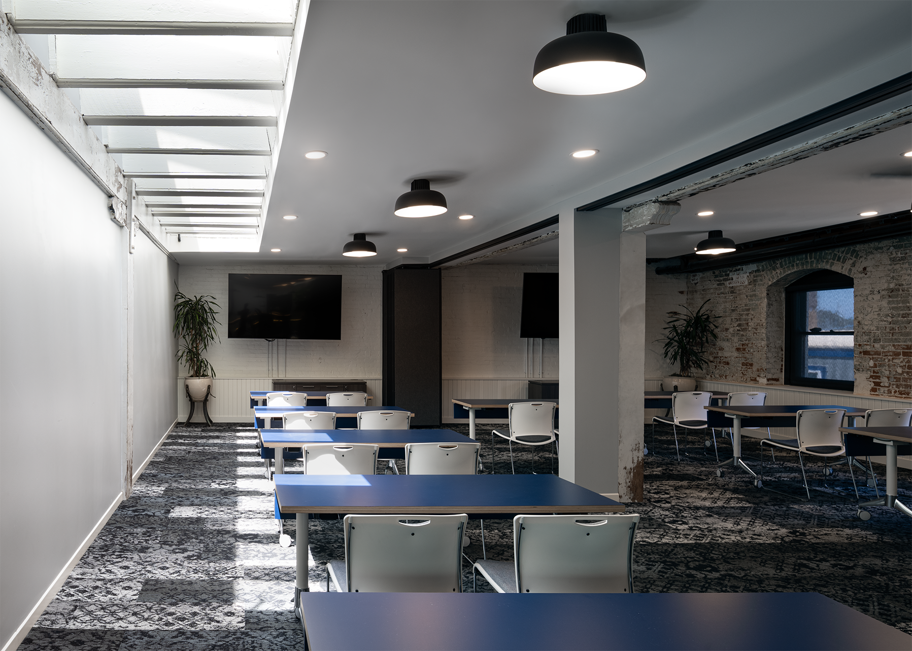 Hotel Del Coronado 电力厂丨obrARCHITECTURE inc.-8