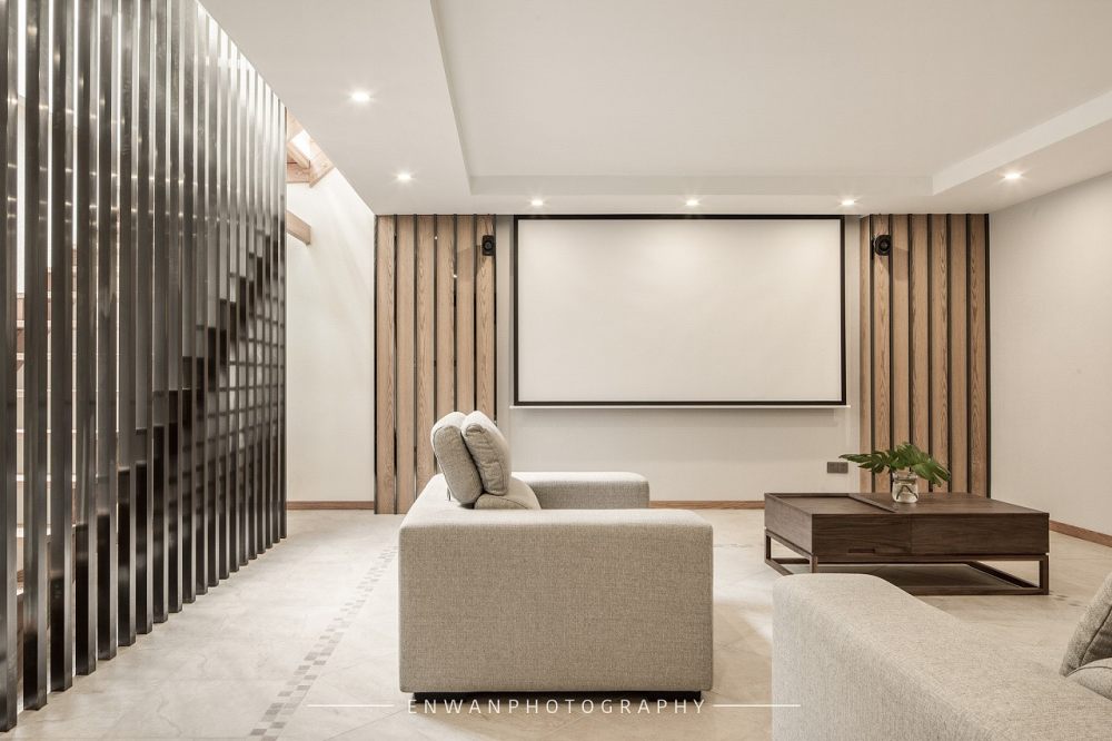 恩万影像摄影 - 唐公馆样板房-13