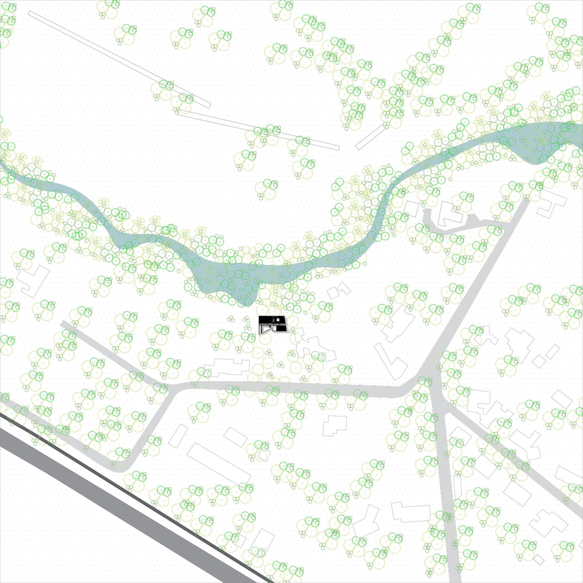 天堂屋丨阿根廷科尔多瓦丨Agustín Lozada,Gonzalo Perrote-42