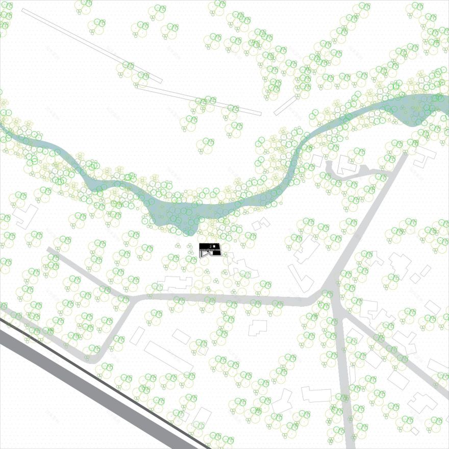 天堂屋丨阿根廷科尔多瓦丨Agustín Lozada,Gonzalo Perrote-42