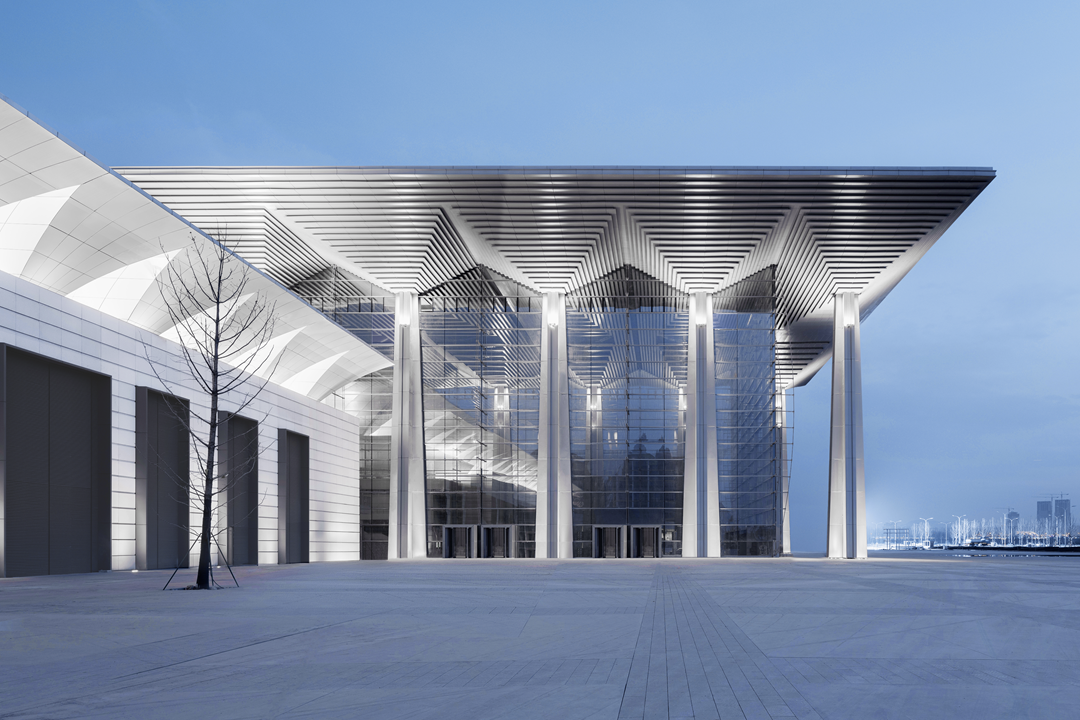 TJAD西引力计划 | 为西部而设计②-12