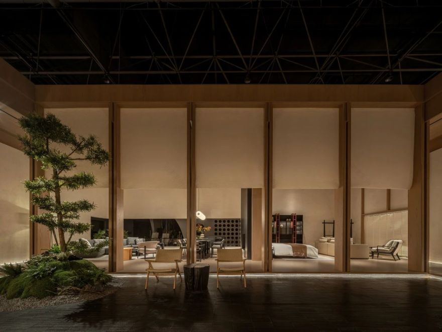 品牌莞-第53届国际名家具(东莞)展览会丨中国东莞丨未明确提及(策展召集人唐忠汉)-83