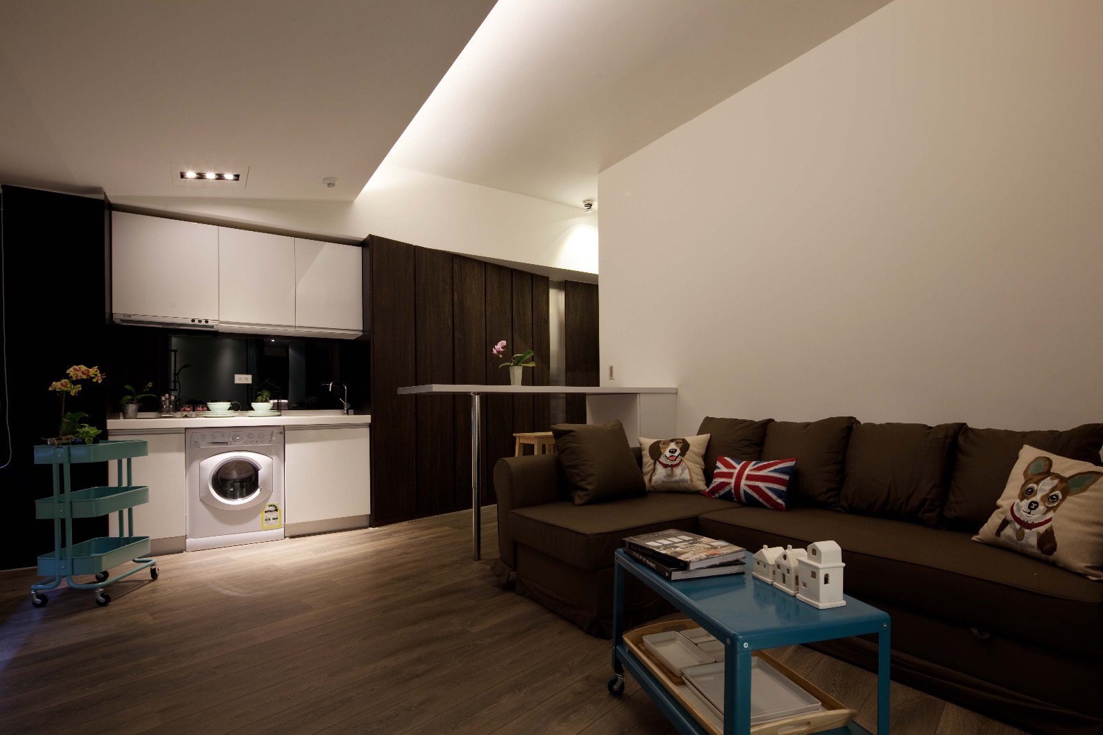 台北市西门町 Sunrise-8