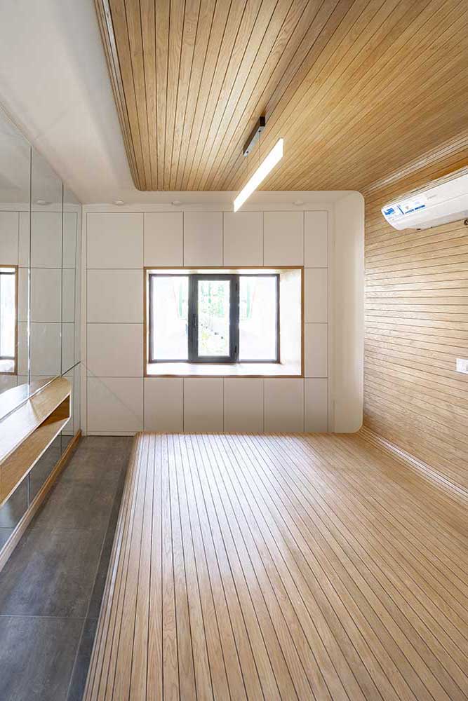 公寓住宅化学花园（前后）丨阿什阿里建筑团队-60