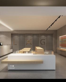 骆新书房 X 曦瓜 | 打造城市阅读新空间