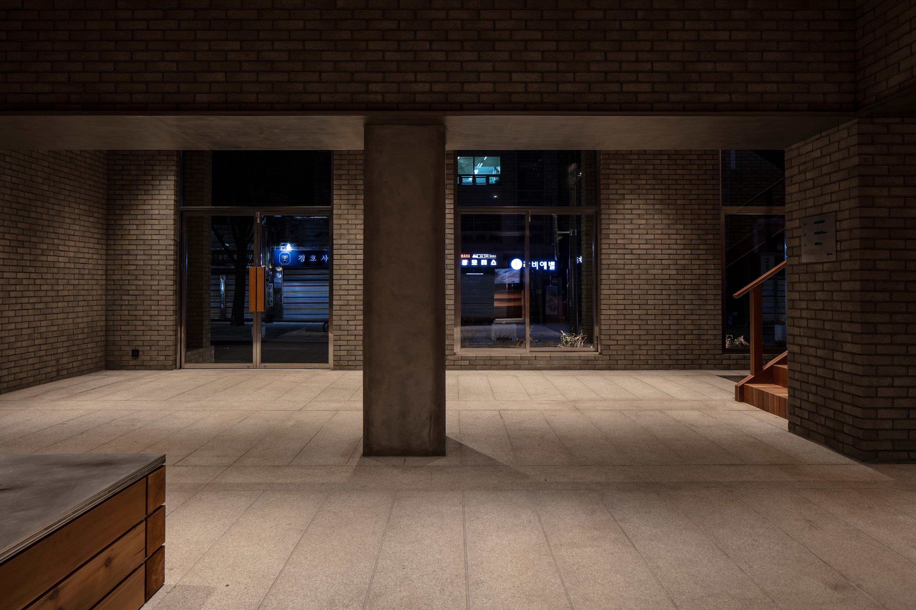 ISOI 旗舰店丨韩国首尔丨Jaeyoung Choi-14