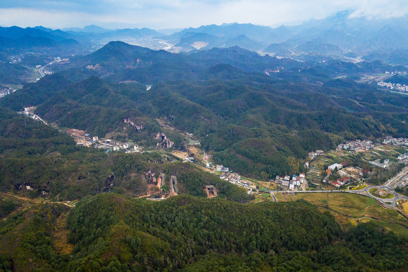 8号石窟丨中国浙江丨DnA建筑事务所-57