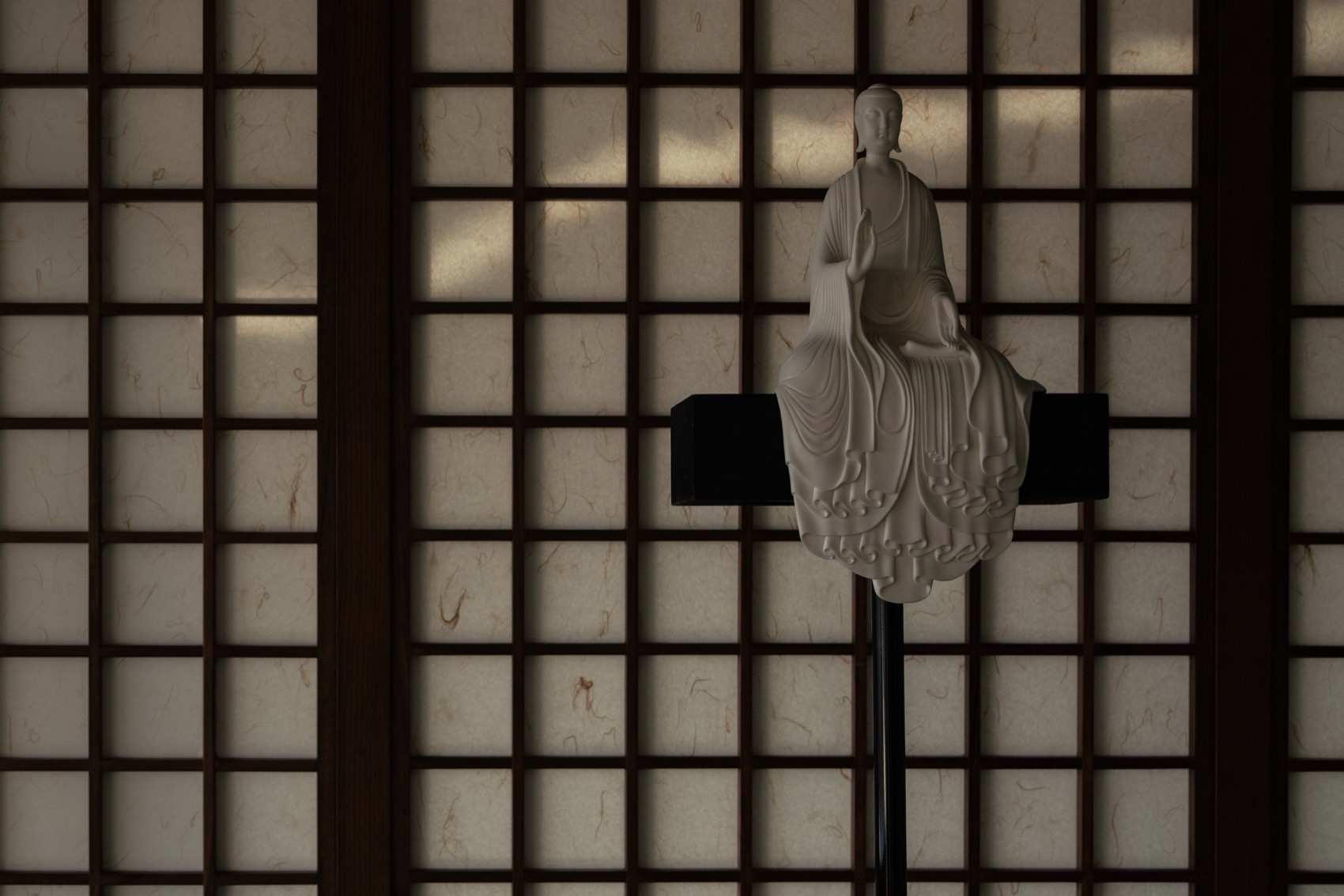 小山寺·宿心集丨中国浙江丨无设建筑-161