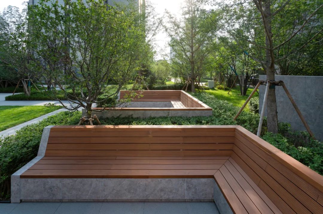 沈阳龙湖云峰原著大区景观设计丨中国沈阳丨北京未琦艺术设计有限公司-112