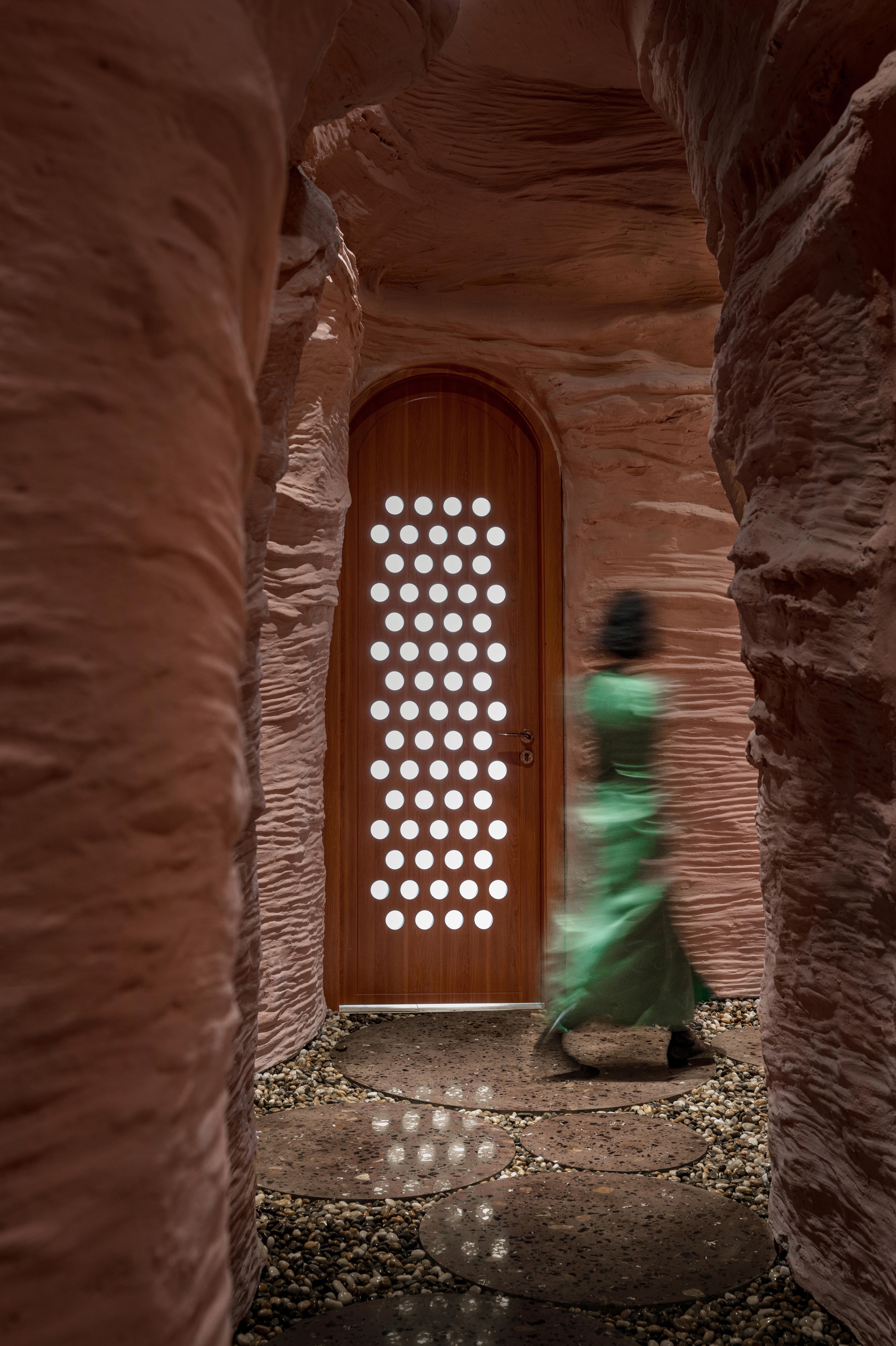 Vanille 云想中餐厅丨中国贵阳丨刘靓设计工作室-47