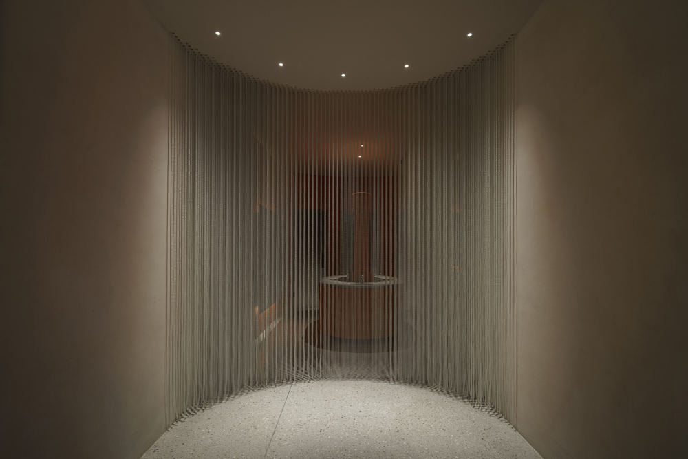 BEAM CLUB 全景工作室设计-14