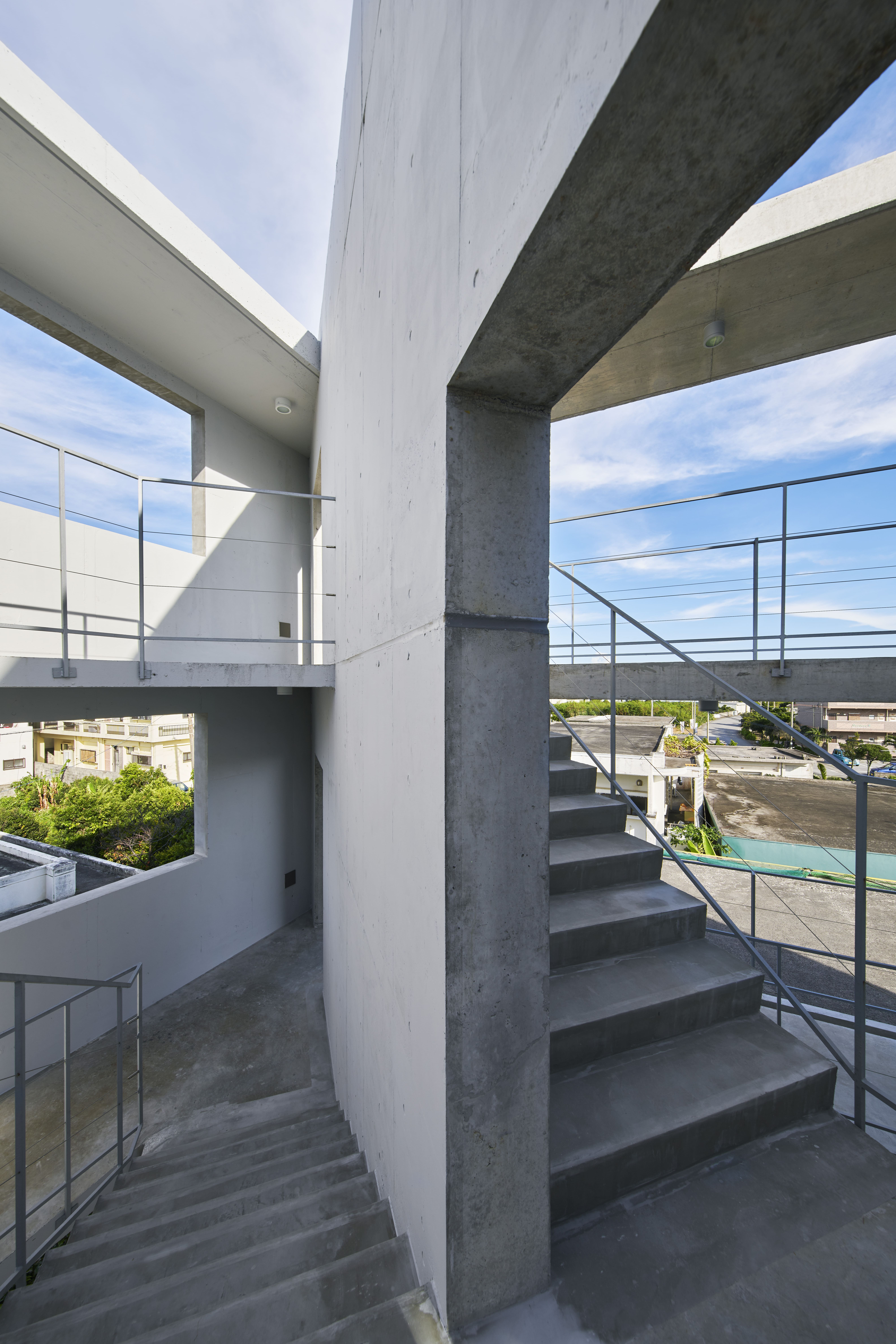 S 公寓丨Yohei Kawashima architects inc.-23