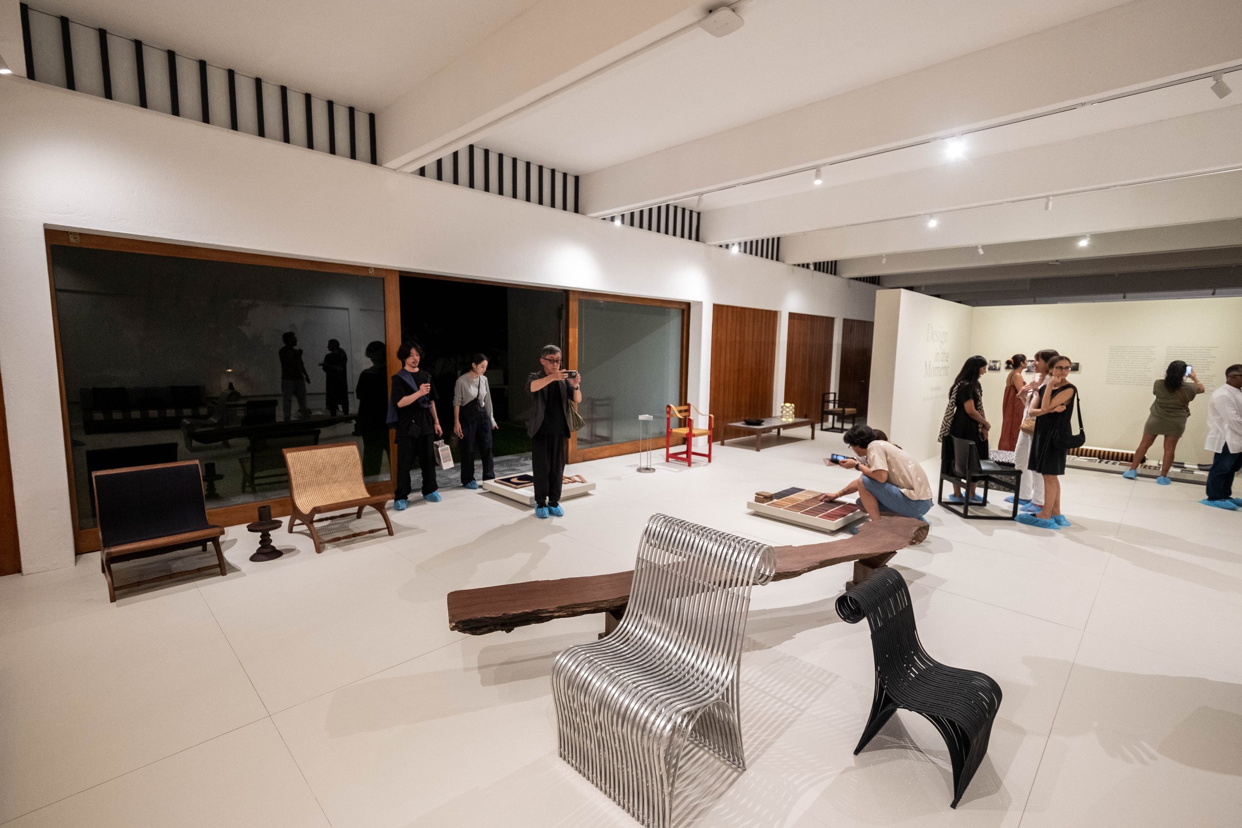 巴瓦空间丨Geoffrey Bawa-5