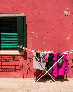 Burano 岛设计