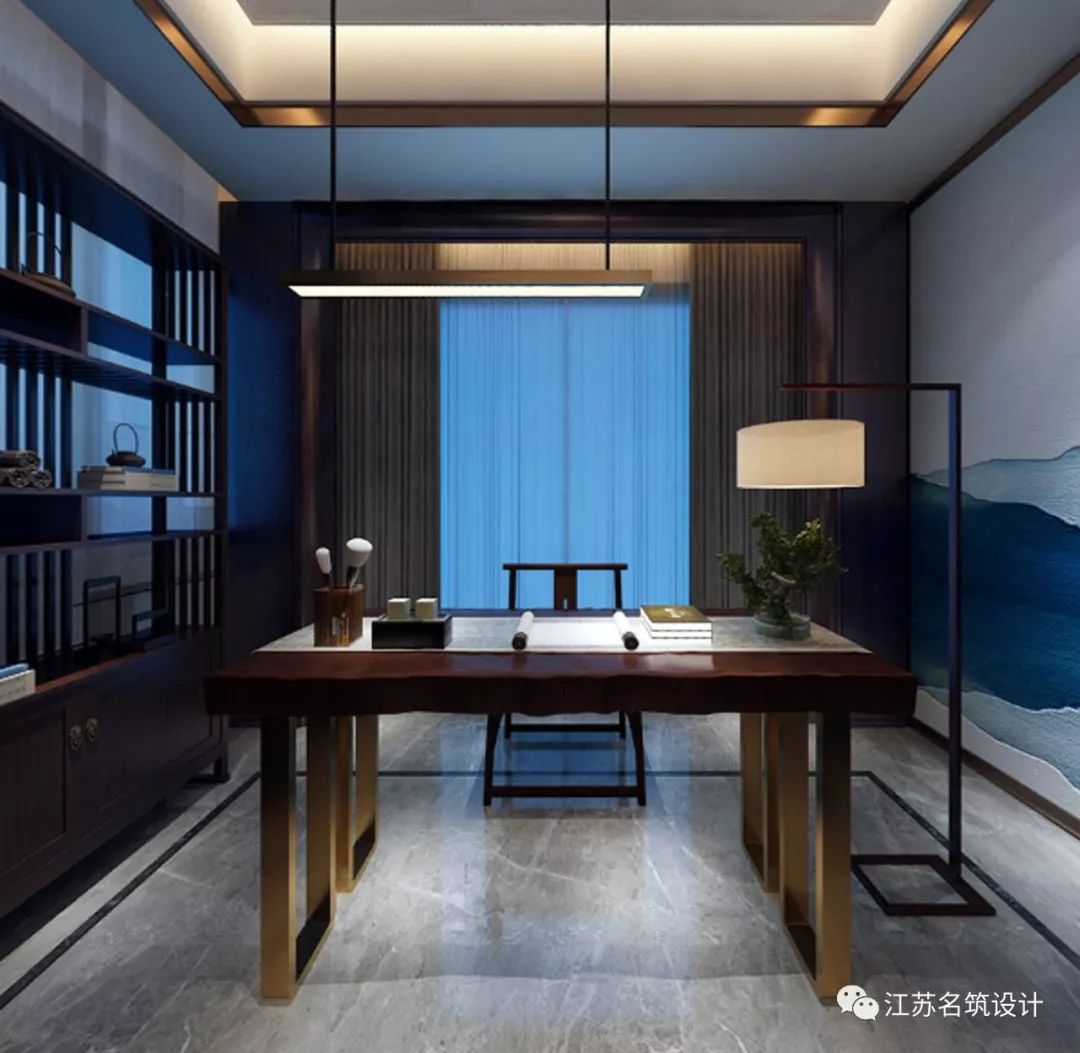 厦门"大厦之门"地产项目 | 东方意境的自然之美-58