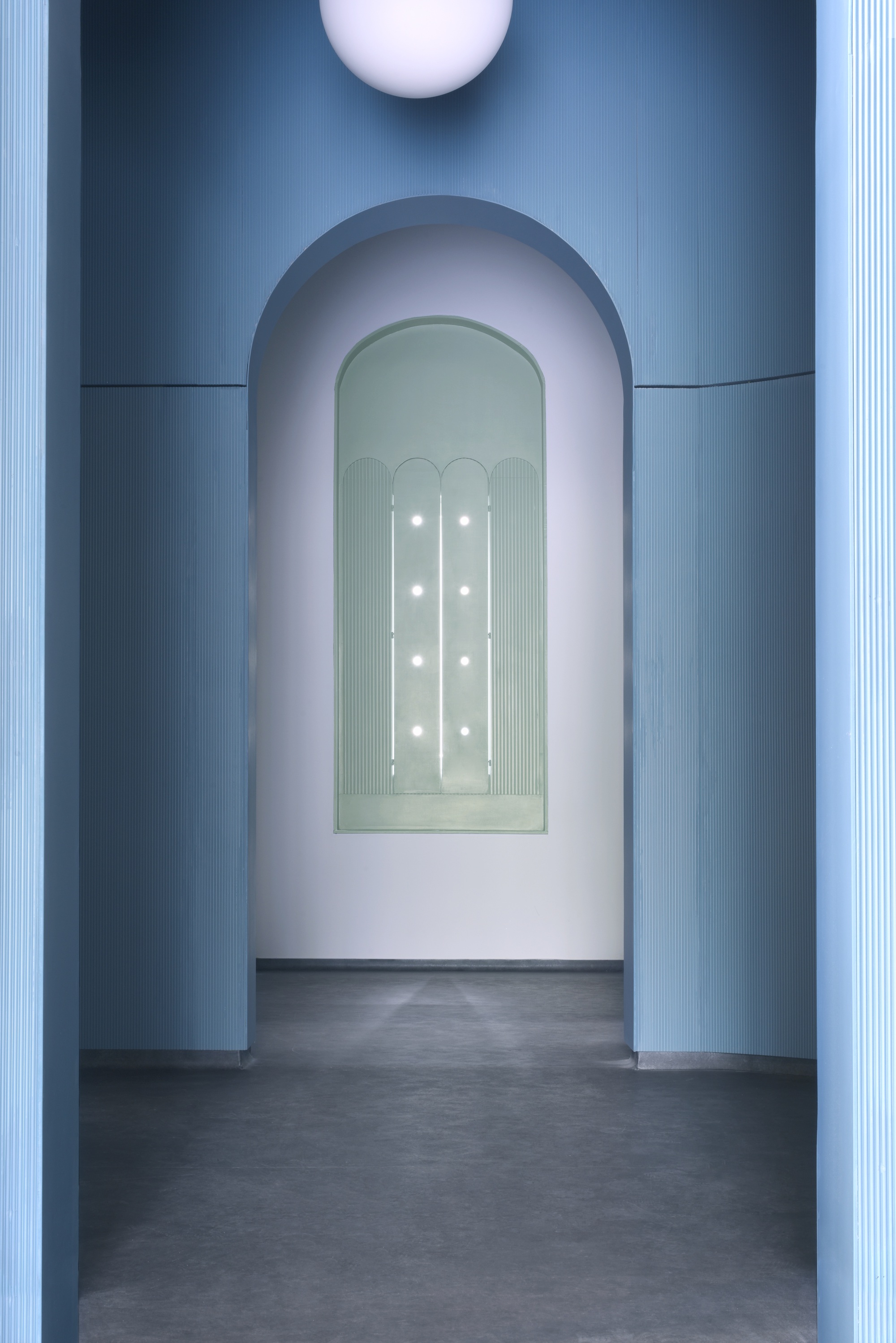 Sipeki Balás Villa的翻新与扩建丨匈牙利布达佩斯丨Atelier dmb-29