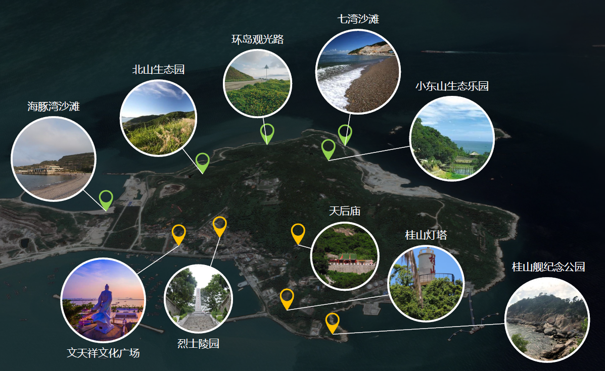 一座海岛的全价值链转型 | NDA Group-1