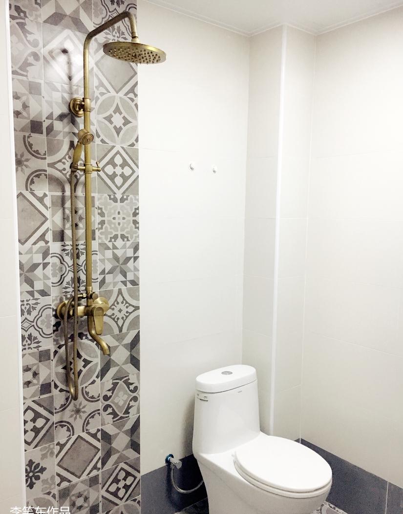 家庭儿童房改造设计案例-6