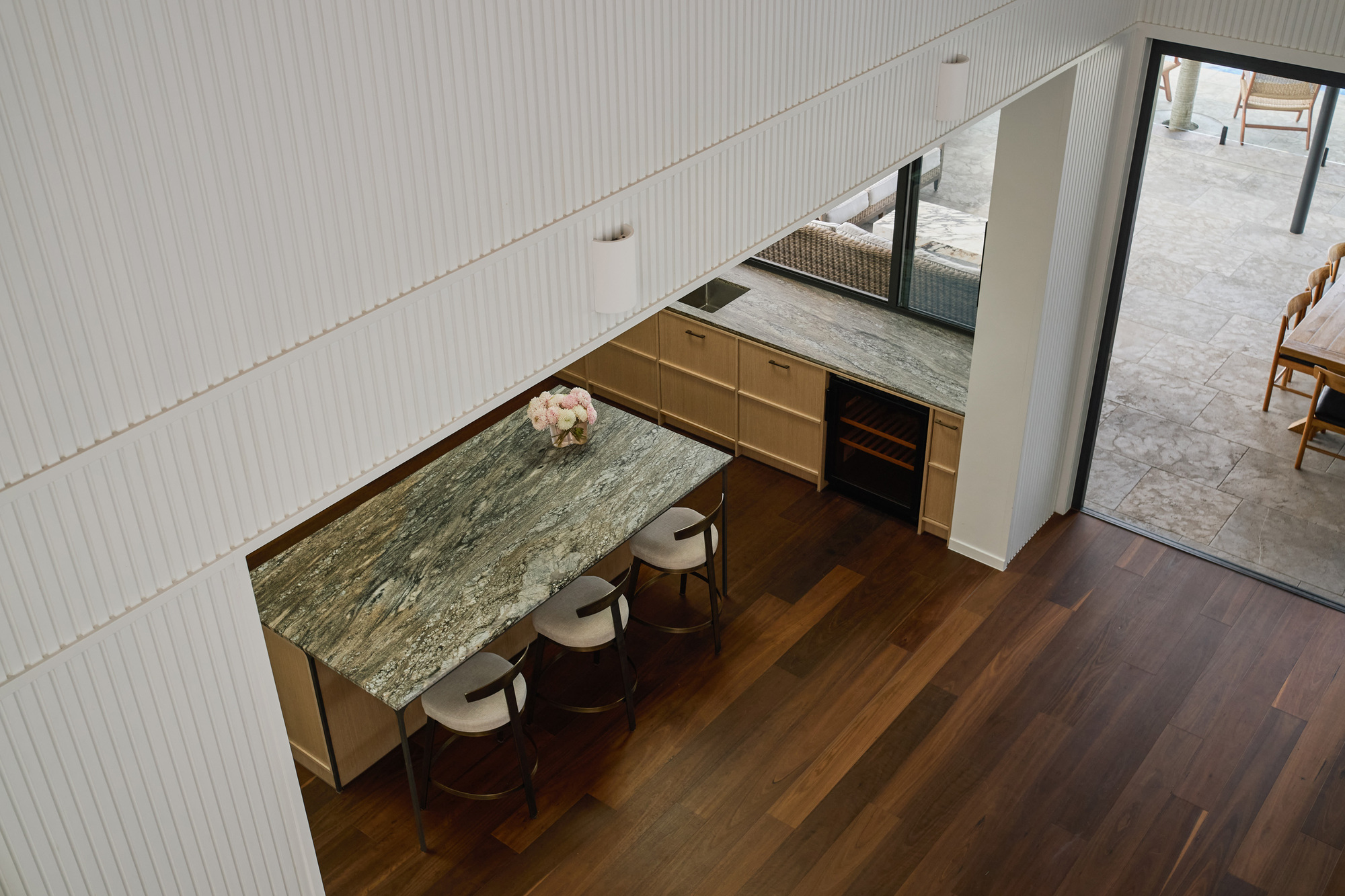 丨澳大利亚丨Hayman + Charlton Architects-35