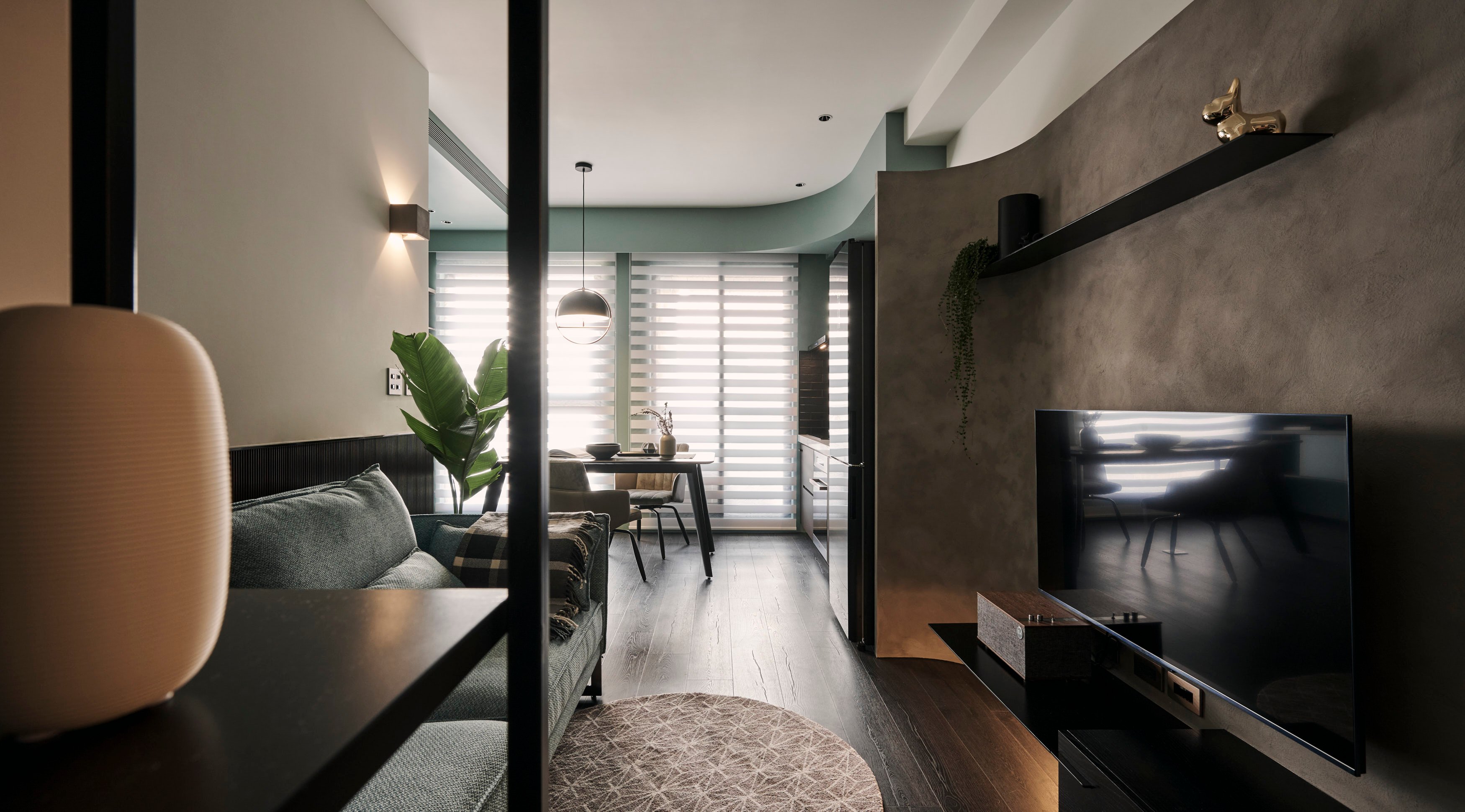 姐妹花时尚工作室丨Awork Design-11