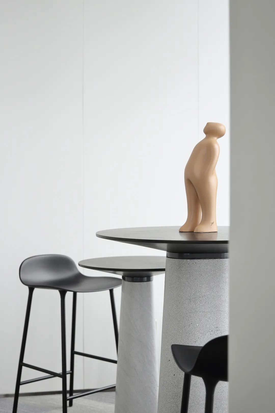 IN SPACE·空格 | 打造国际化的生活空间-9