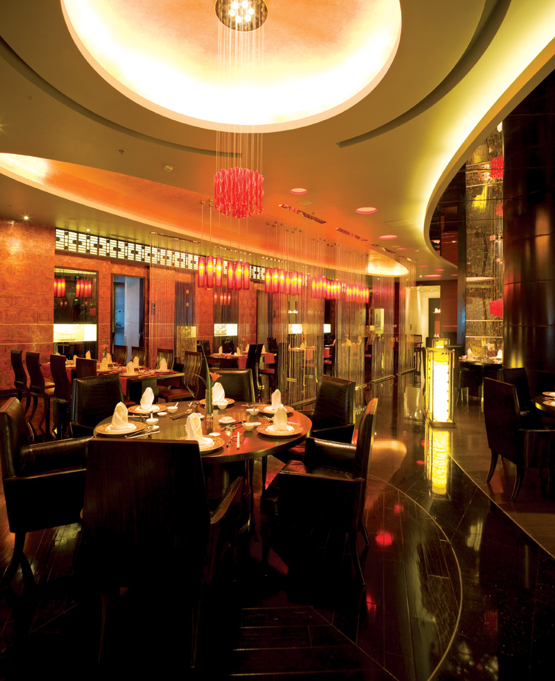 彩海轩中餐厅-12