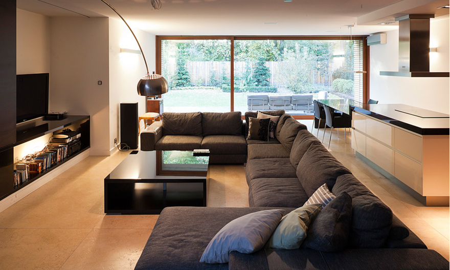 small house for a single-16