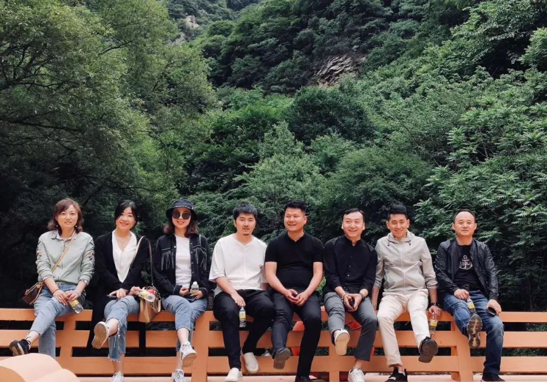 行止之间 | 石门半山度假酒店,探索自然与设计的完美融合-46