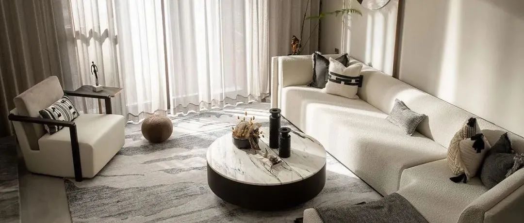 苏州璟萃雅园售楼处及样板房软装设计丨中国苏州丨MOD穆德设计-136