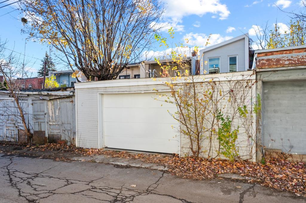 蒙特利尔高原皇家中心带泳池豪宅丨加拿大蒙特利尔-25