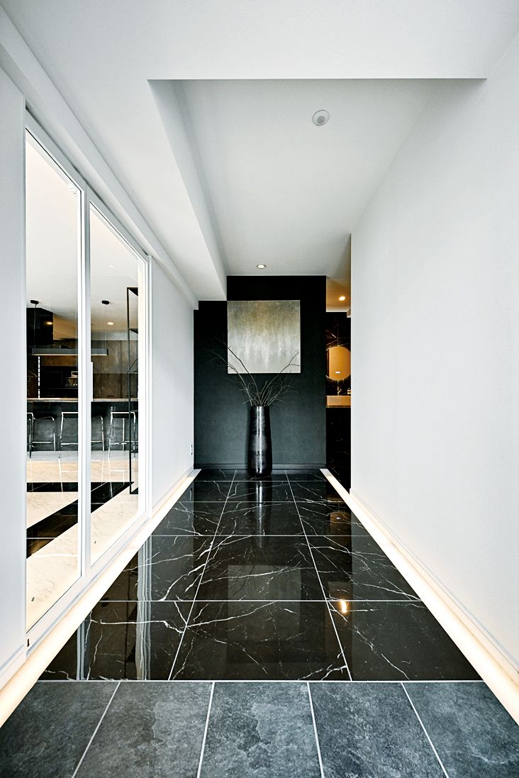 横浜市M邸丨山川設計-29