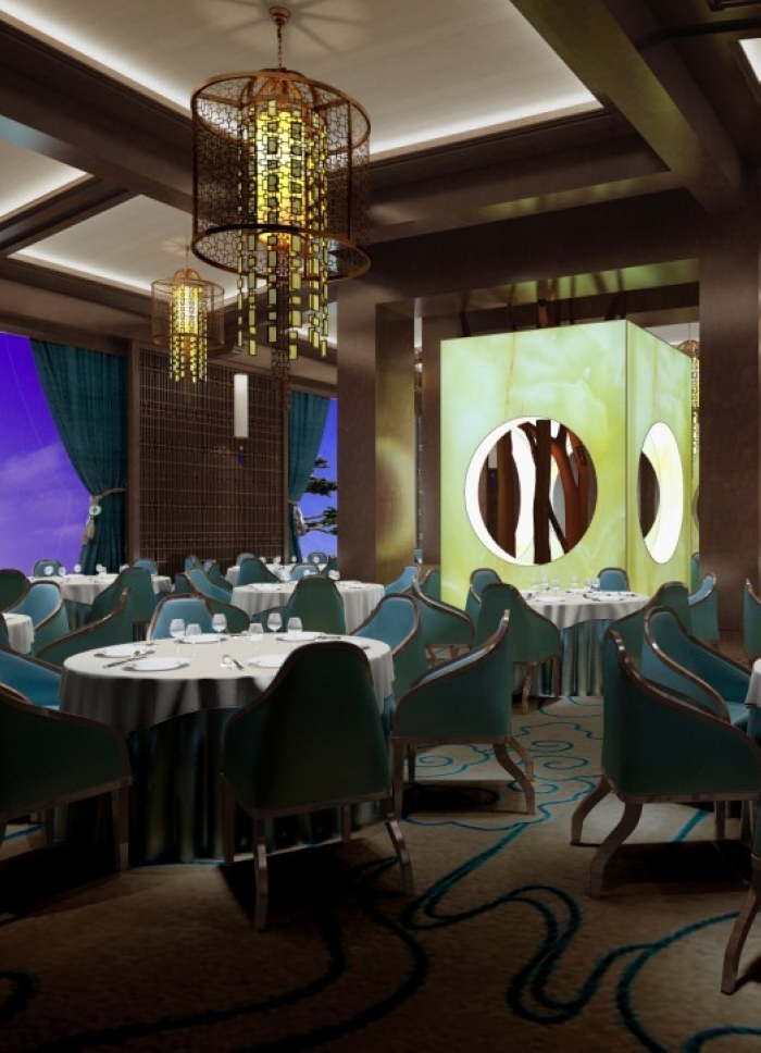 丽汤 首山温泉公园酒店-21