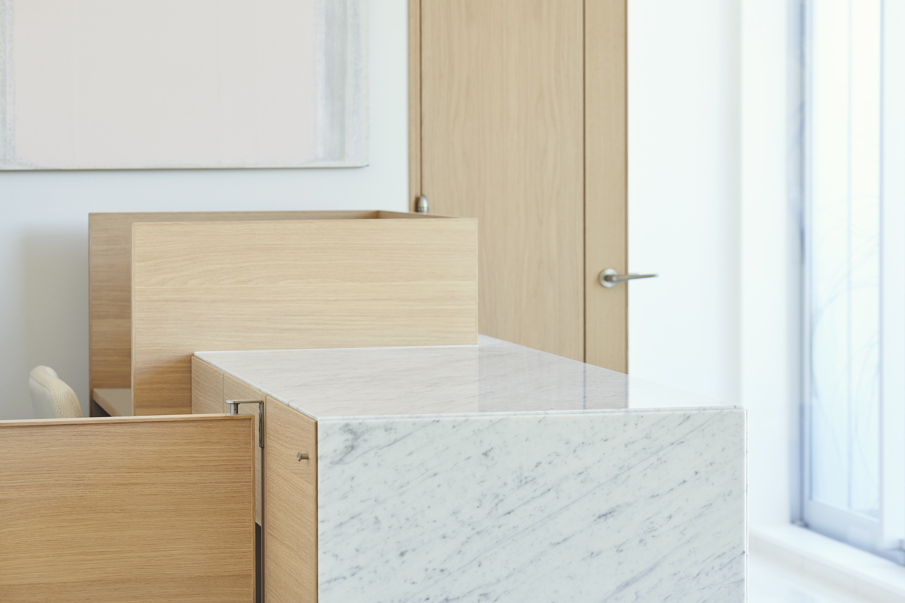 京都御池诊所室内设计丨日本京都丨ninkipen!-6