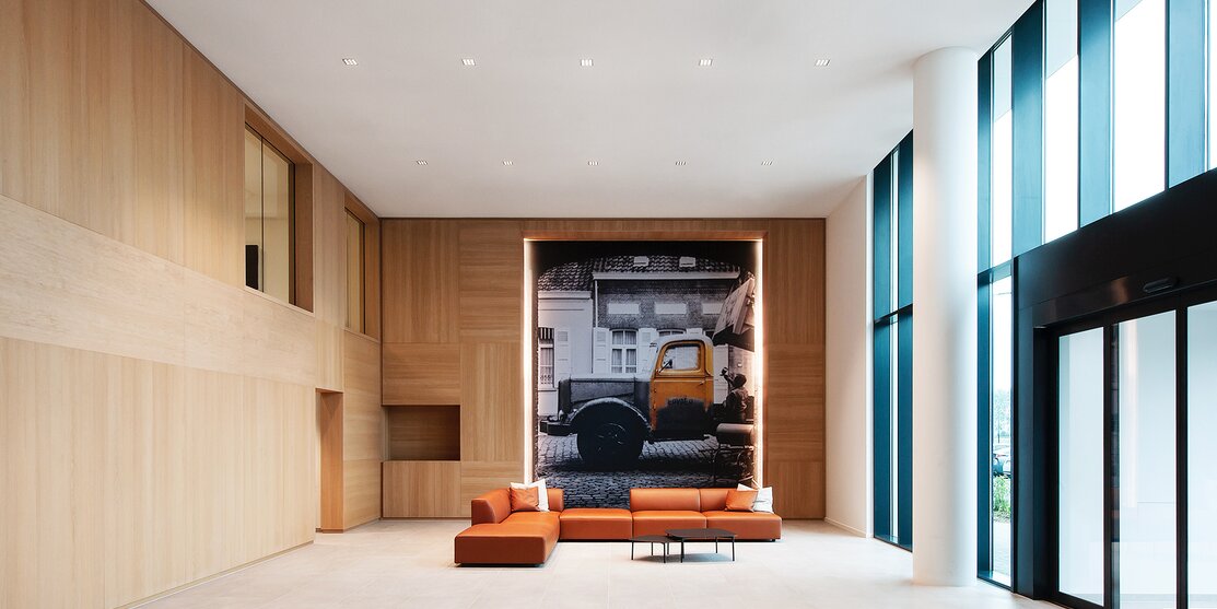 Project stories   | XAL-23