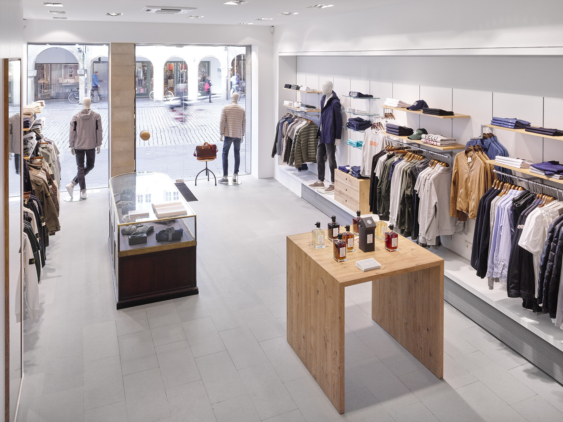 Weitkamp 时尚品牌店-2