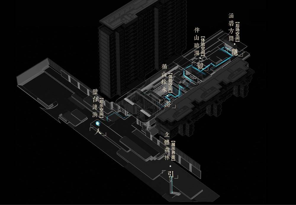 华润置地玺宸上院丨中国成都丨上海日清建筑设计有限公司-26