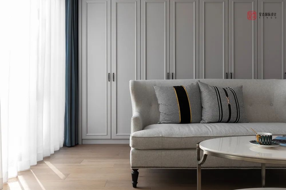 实景力作丨美式混搭莫兰迪色系   定义美好生活-65