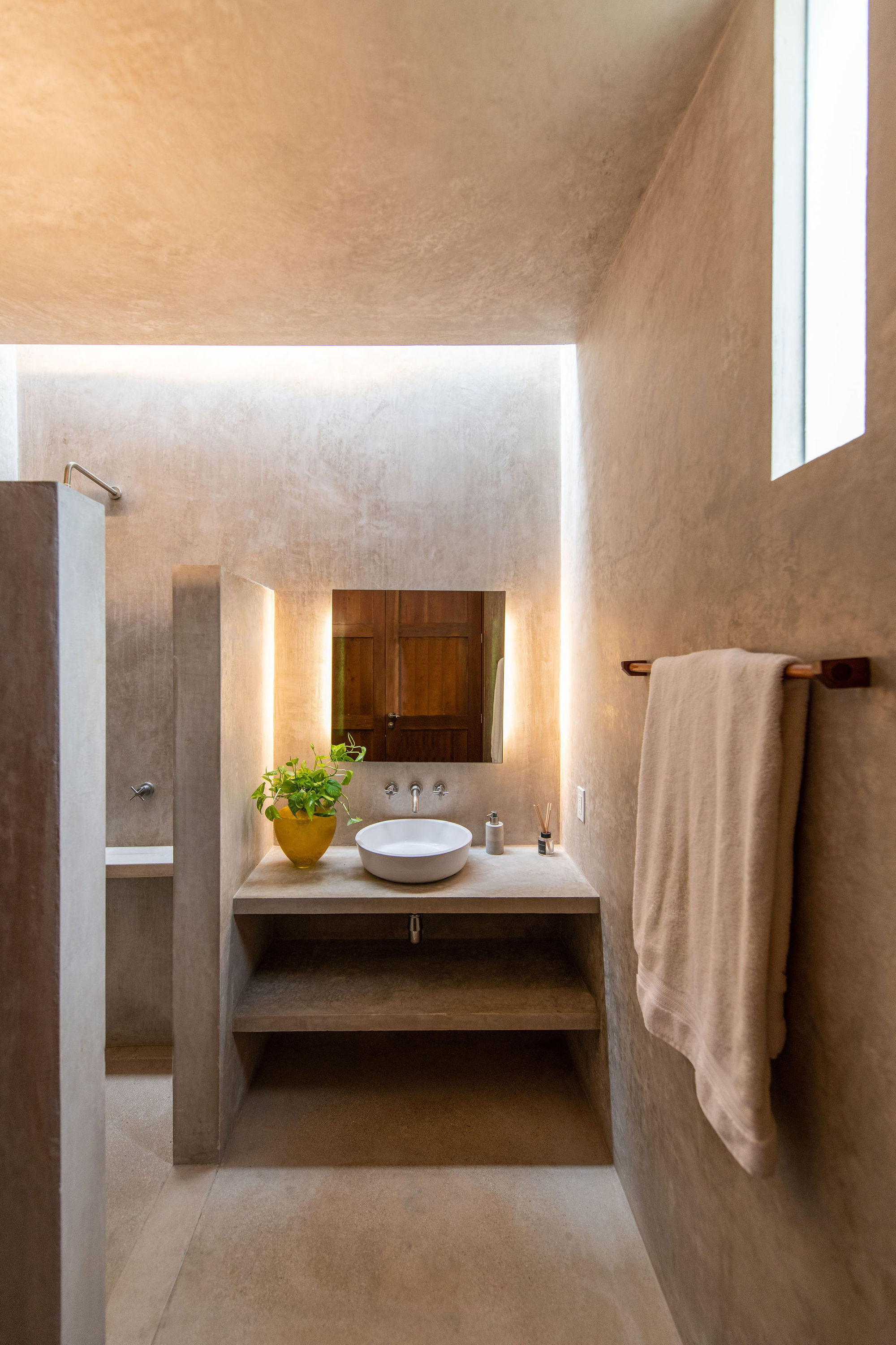 Empírea House / TACO taller de arquitectura contextual -39