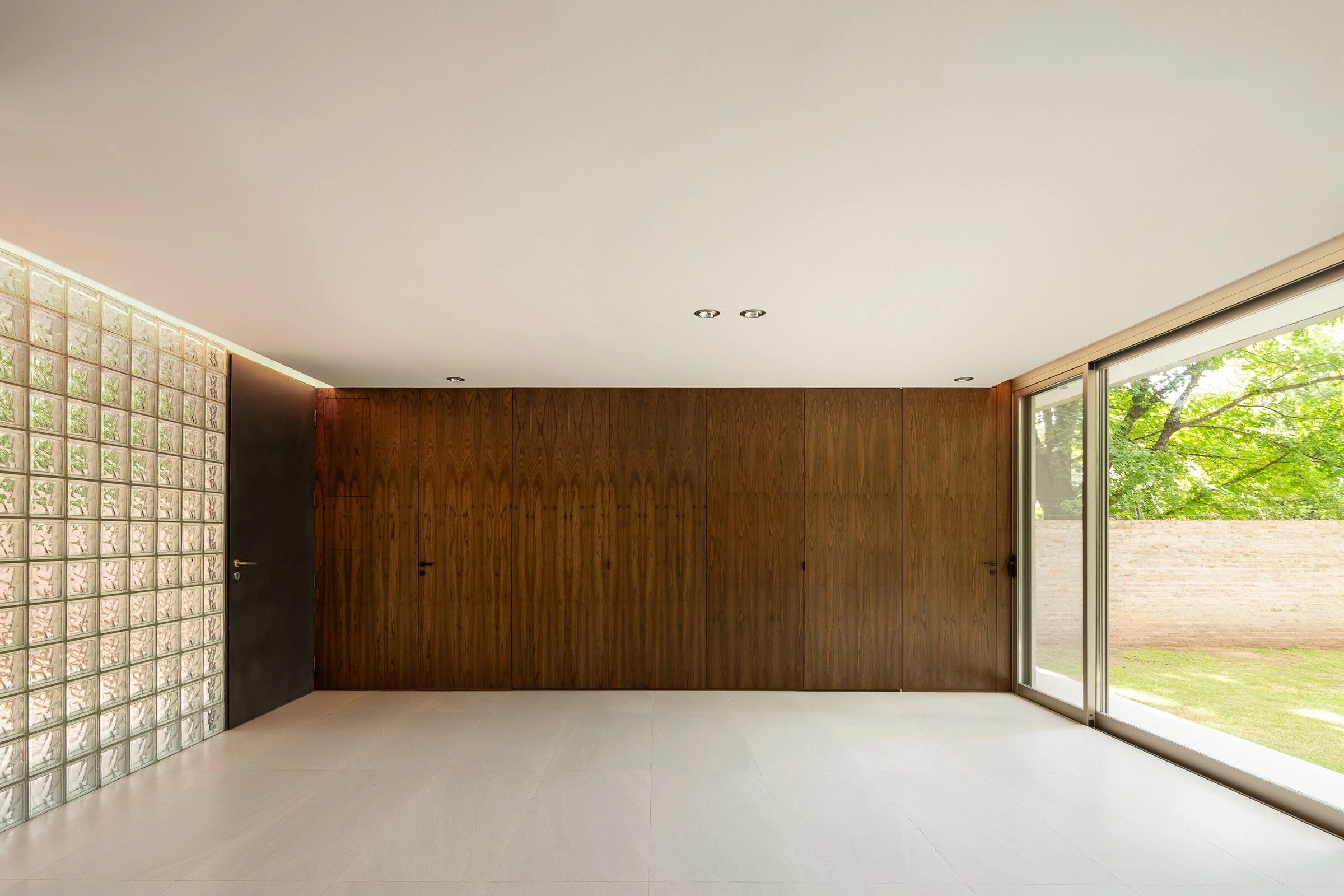 法式房屋丨阿根廷罗萨里奥丨Mariano Fiorentini-20