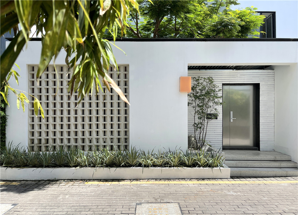 鲁班时代·设计事务所丨中国深圳丨LubanEra·Design 鲁班时代建筑装饰设计-10