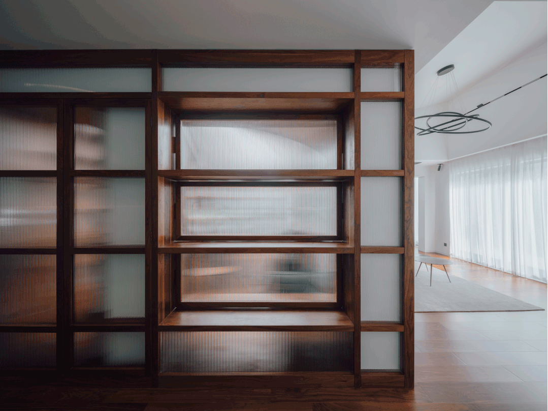 园宅丨中国上海丨MONOARCHI度向建筑-32