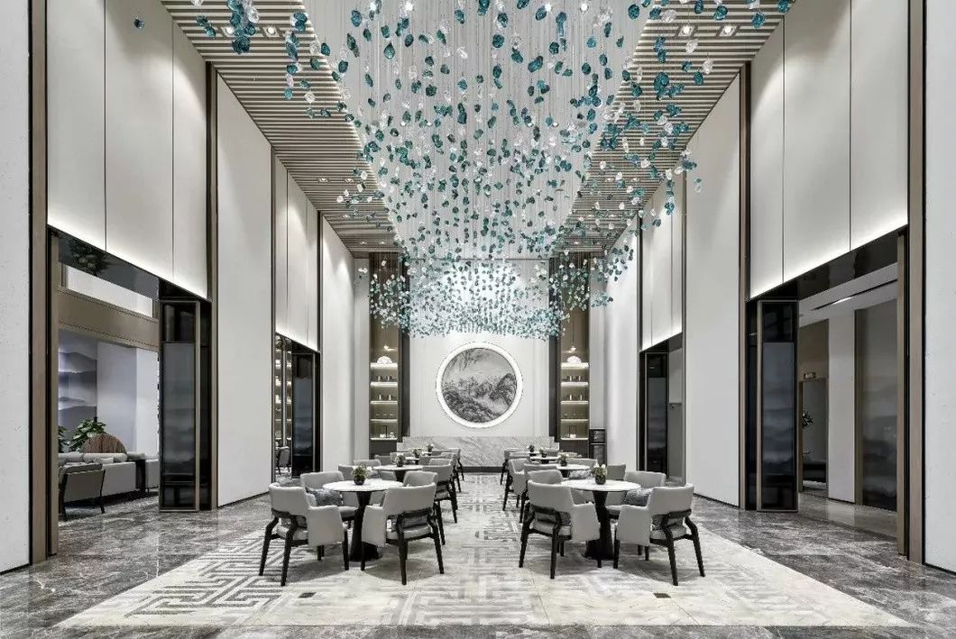 新城·玺樾样板间丨中国济南-87