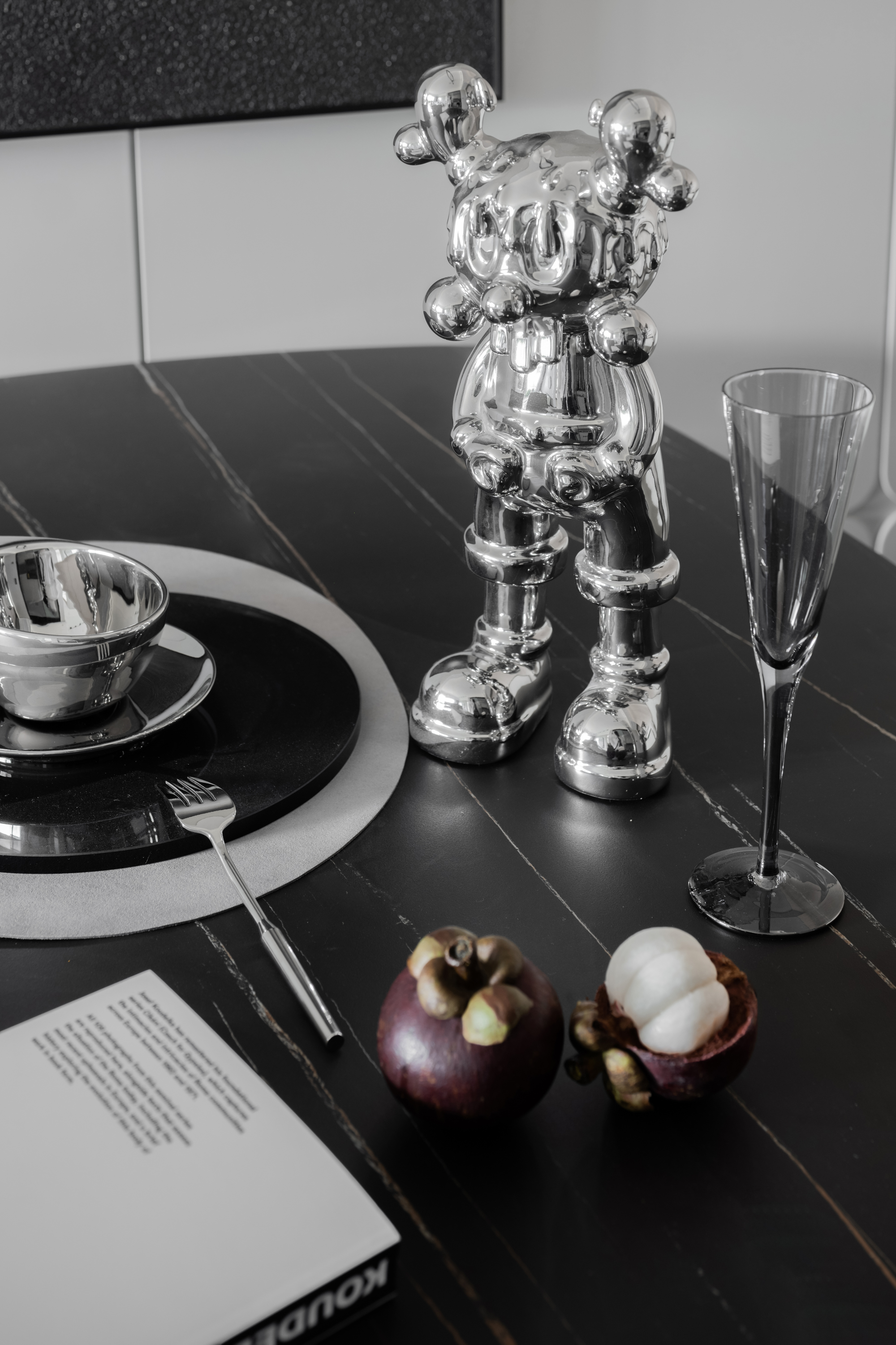 潮玩生活，自由恣意平层丨元禾大千-11