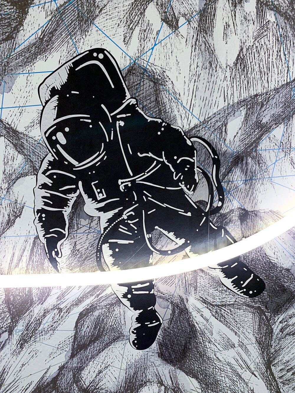 Paylocity Lake Mary 办公室丨美国丨Spark Chicago-24