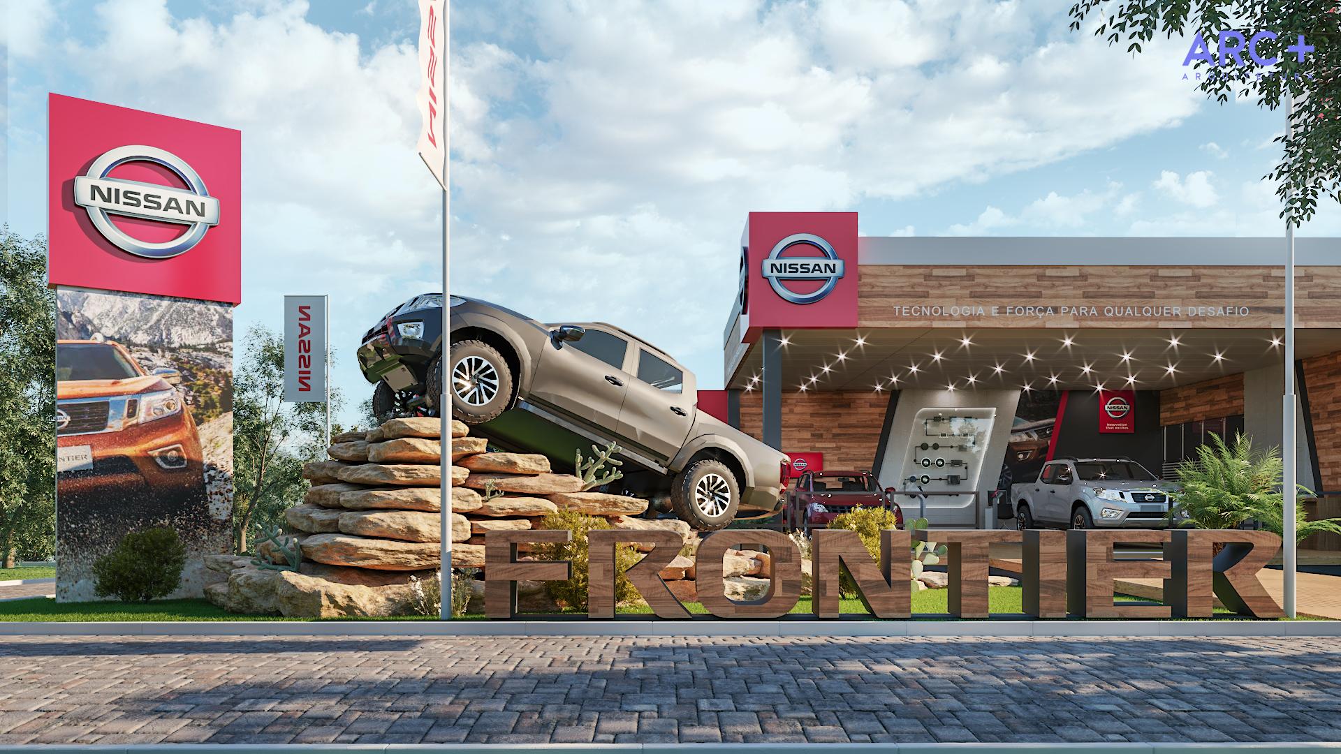 Nissan | Expodireto-3