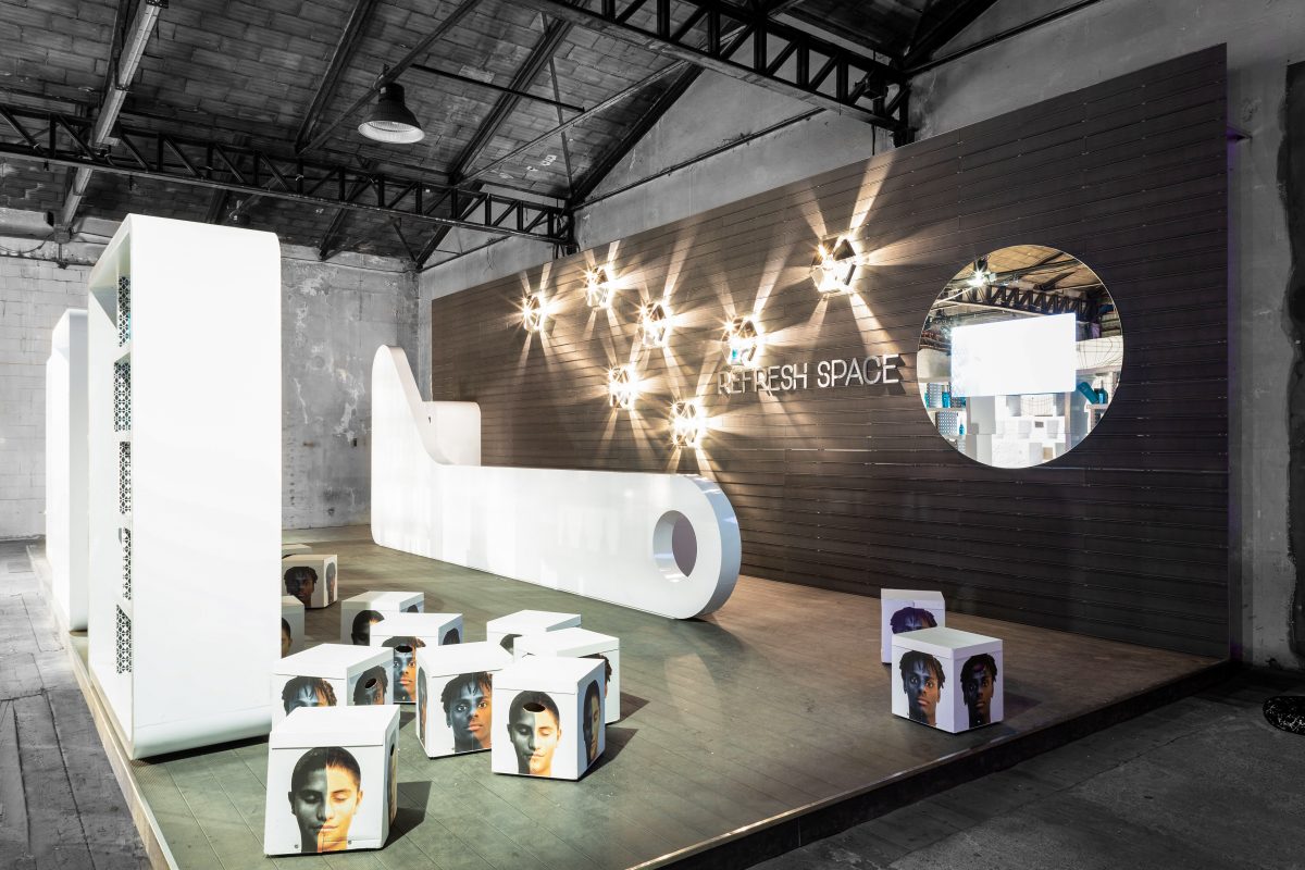 HOTEL REGENERATION social time | social life | social space | Simone Micheli Architectural Hero-1